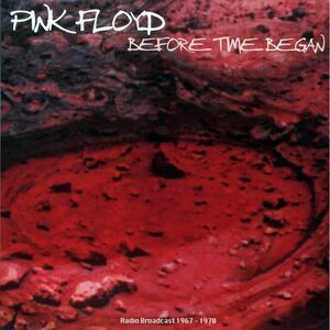 Pink Floyd - Before Time Began: Live 1967-1970 - Vinyl LP